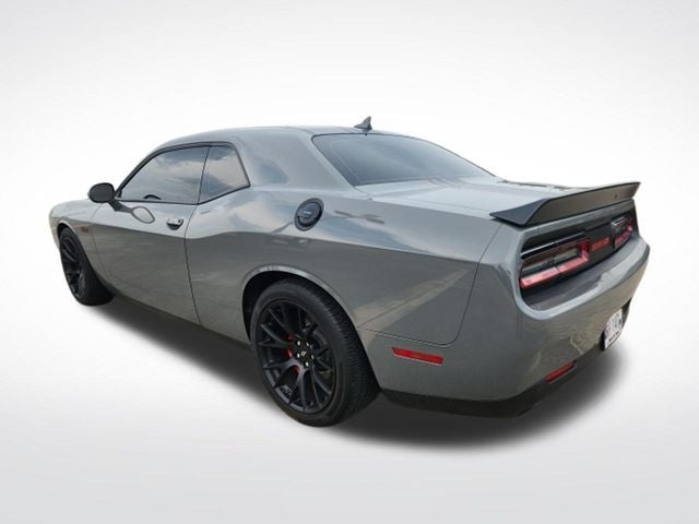 2023 Dodge Challenger R/T Scat Pack Shakedown