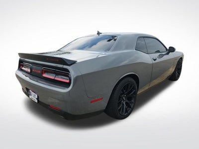 2023 Dodge Challenger R/T Scat Pack Shakedown