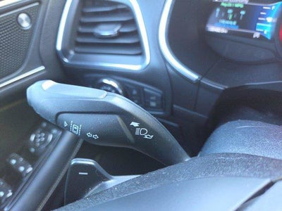 2019 Ford Edge ST