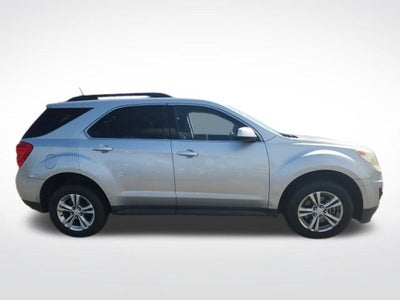 2015 Chevrolet Equinox LT 1LT