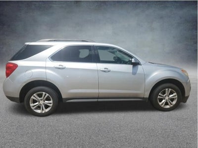 2015 Chevrolet Equinox LT 1LT