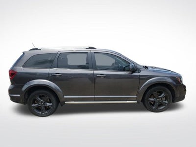 2020 Dodge Journey Crossroad