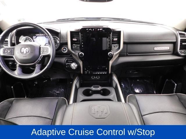 2023 RAM 2500 Laramie