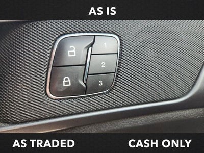 2013 Ford Fusion Titanium