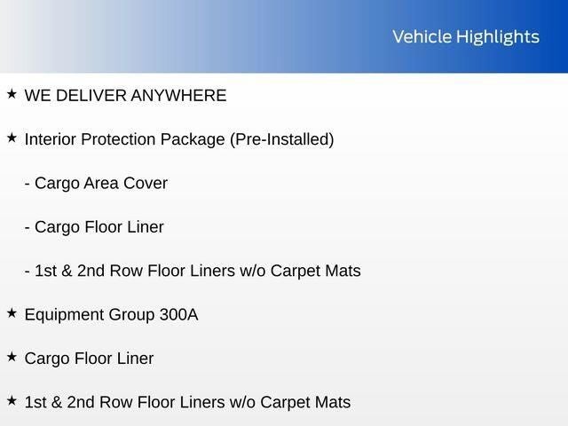 2024 Ford Mustang Mach-E Premium