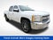 2012 Chevrolet Silverado 1500 LS
