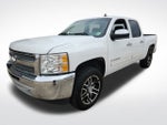 2012 Chevrolet Silverado 1500 LS