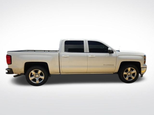 2014 Chevrolet Silverado 1500 LT LT1