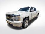 2014 Chevrolet Silverado 1500 LT LT1