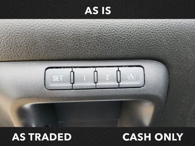 2017 Chevrolet Silverado 1500 LTZ 1LZ