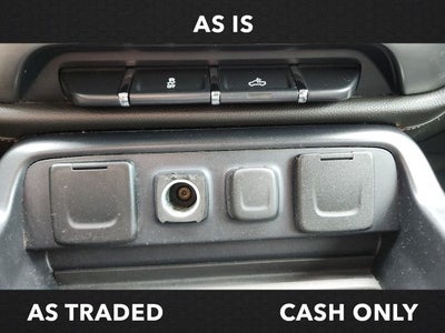 2017 Chevrolet Silverado 1500 LTZ 1LZ