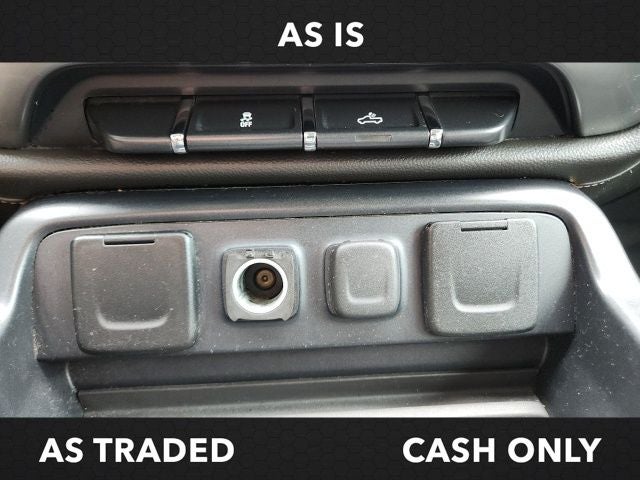 2017 Chevrolet Silverado 1500 LTZ 1LZ