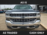 2017 Chevrolet Silverado 1500 LTZ 1LZ