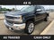 2017 Chevrolet Silverado 1500 LTZ 1LZ