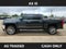2017 Chevrolet Silverado 1500 LTZ 1LZ