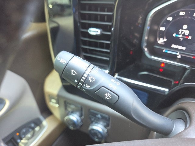 2022 GMC Sierra 1500 SLE