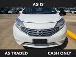 2016 Nissan Versa Note SV
