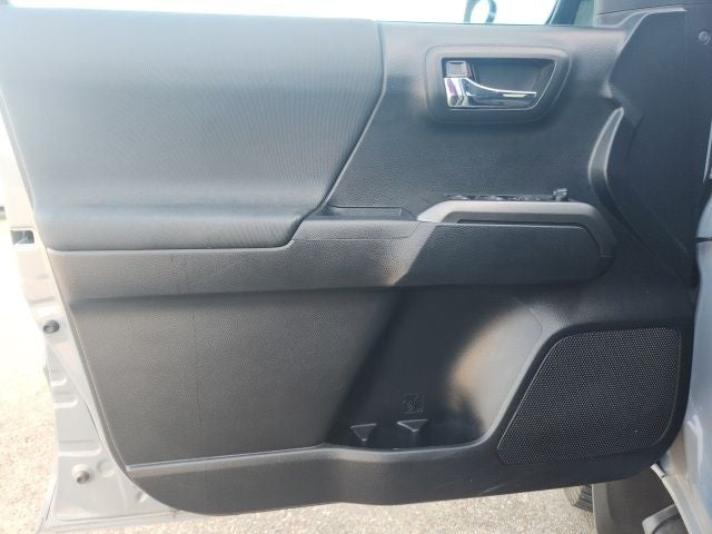 2019 Toyota Tacoma TRD Off-Road V6