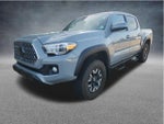 2019 Toyota Tacoma TRD Off-Road V6