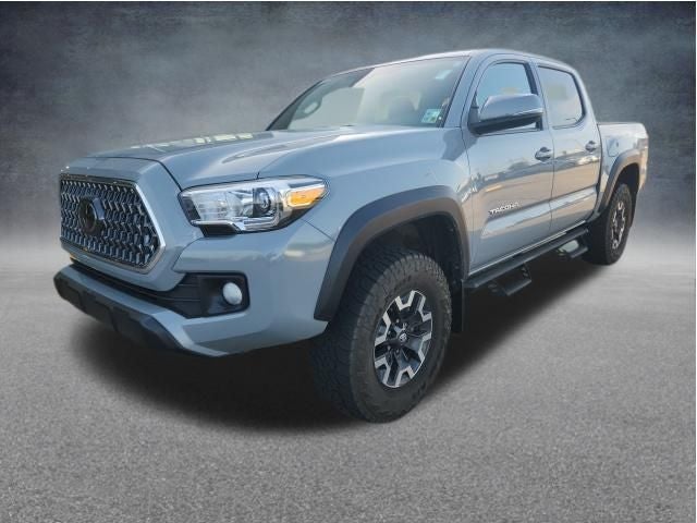 2019 Toyota Tacoma TRD Off-Road V6