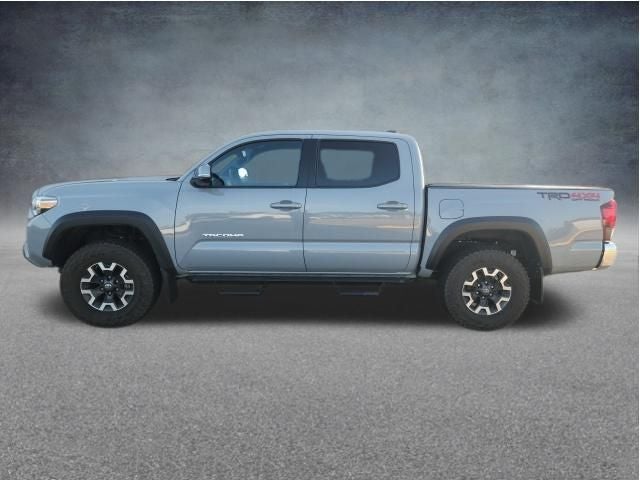 2019 Toyota Tacoma TRD Off-Road V6