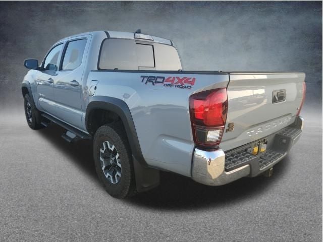 2019 Toyota Tacoma TRD Off-Road V6