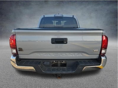 2019 Toyota Tacoma TRD Off-Road V6