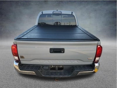 2019 Toyota Tacoma TRD Off-Road V6