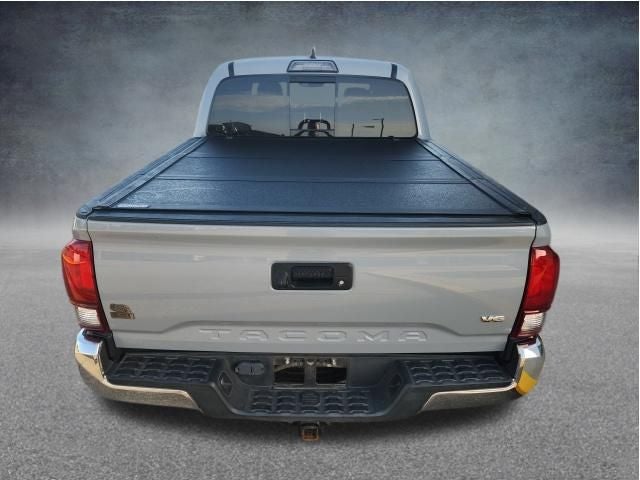 2019 Toyota Tacoma TRD Off-Road V6