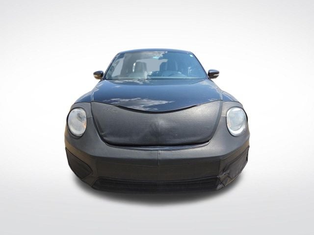 2016 Volkswagen Beetle 1.8T Classic
