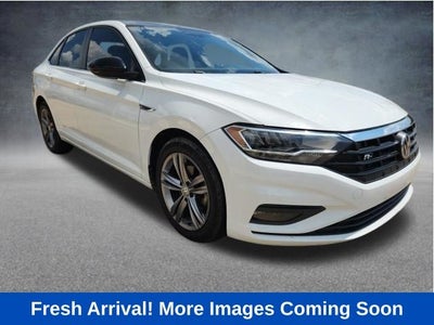 2020 Volkswagen Jetta R-Line