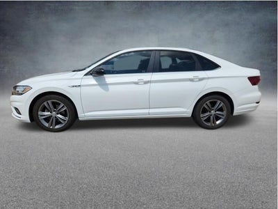 2020 Volkswagen Jetta R-Line