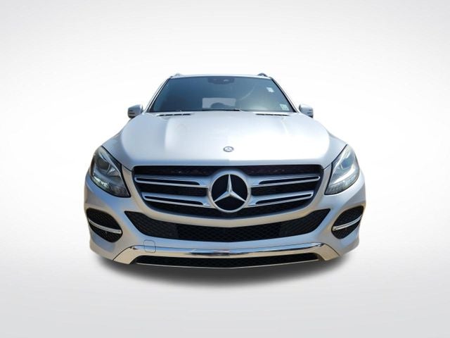 2016 Mercedes-Benz GLE GLE 350