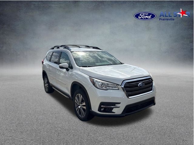 2020 Subaru Ascent Limited