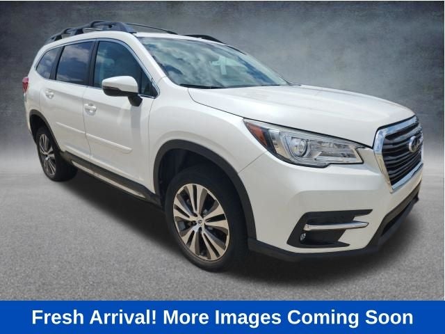 2020 Subaru Ascent Limited
