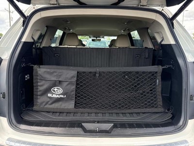 2020 Subaru Ascent Limited
