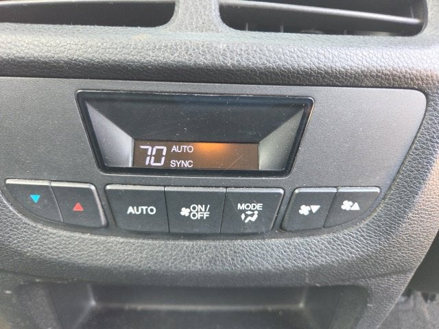 2016 Honda Pilot EX-L w/Navigation