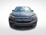 2016 Honda Pilot EX-L w/Navigation