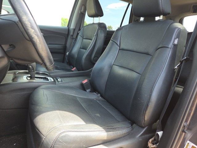 2016 Honda Pilot EX-L w/Navigation
