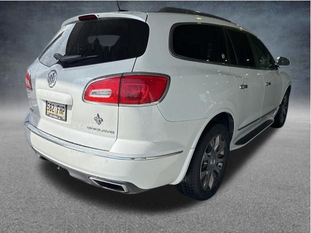 2017 Buick Enclave Premium Group