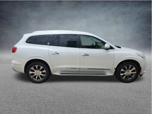 2017 Buick Enclave Premium Group