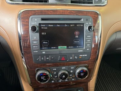 2017 Buick Enclave Premium Group