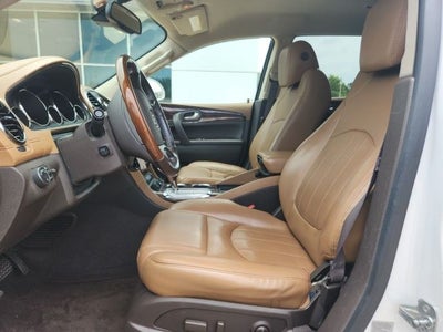 2017 Buick Enclave Premium Group