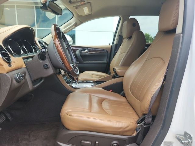 2017 Buick Enclave Premium Group