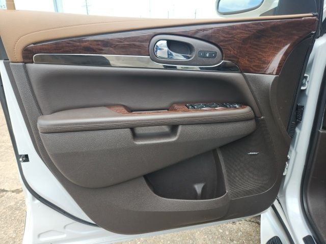 2017 Buick Enclave Premium Group