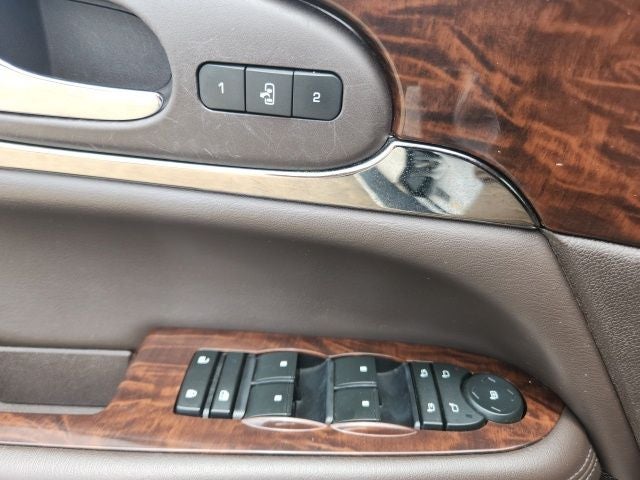 2017 Buick Enclave Premium Group