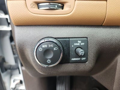2017 Buick Enclave Premium Group