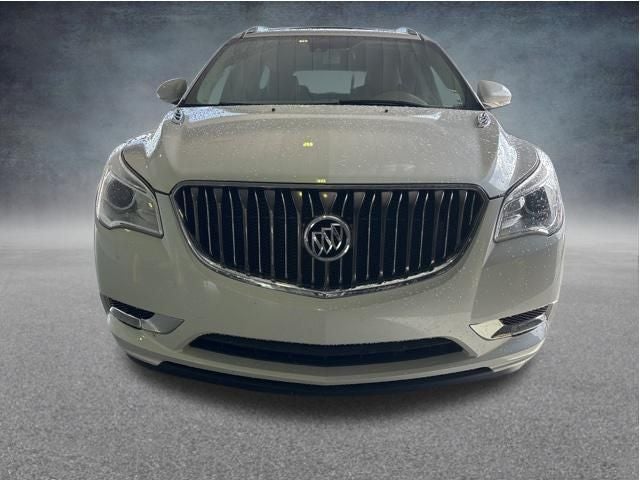 2017 Buick Enclave Premium Group