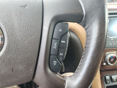 2017 Buick Enclave Premium Group