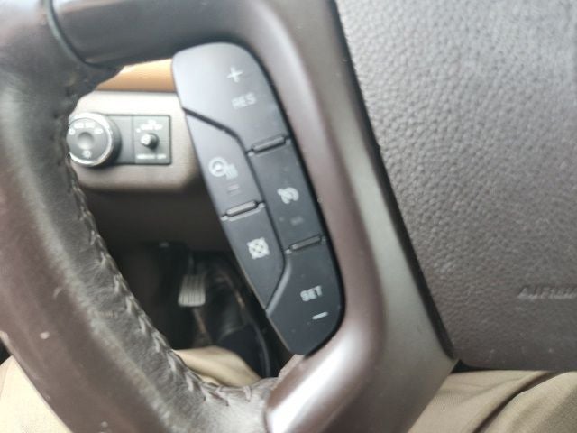 2017 Buick Enclave Premium Group
